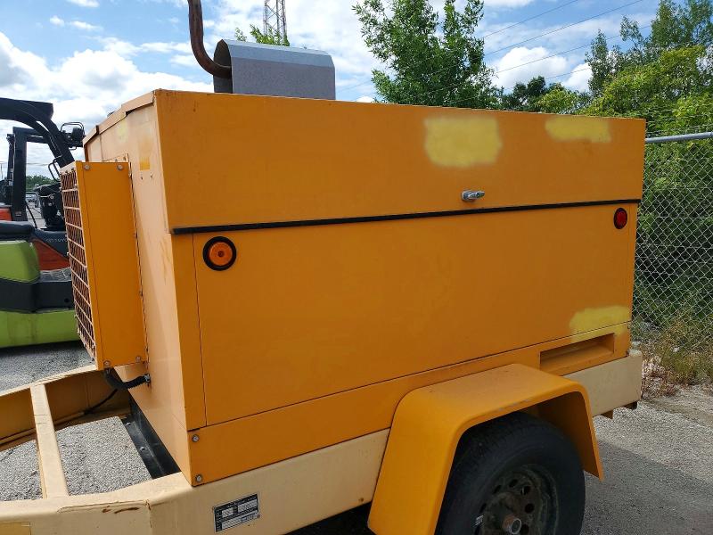 Продаж на аукціоні авто 2001 Fenex Tmab15 Arrowboard Trailer, vin: 1T9US06111S056377, номер лоту: 56416746