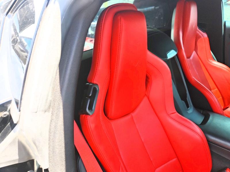 Aukcja sprzedaży 2023 Chevrolet Corvette, vin: 1G1YA2D46P5115409, numer aukcji: 61205886