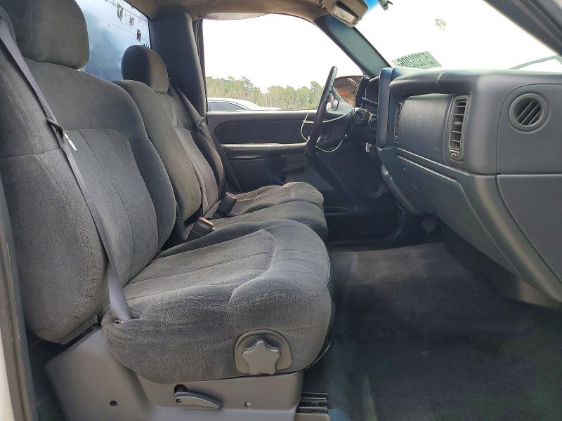 Aukcja sprzedaży 2000 Chevrolet Silverado, vin: 1GCEC14T5YZ176637, numer aukcji: 57323206