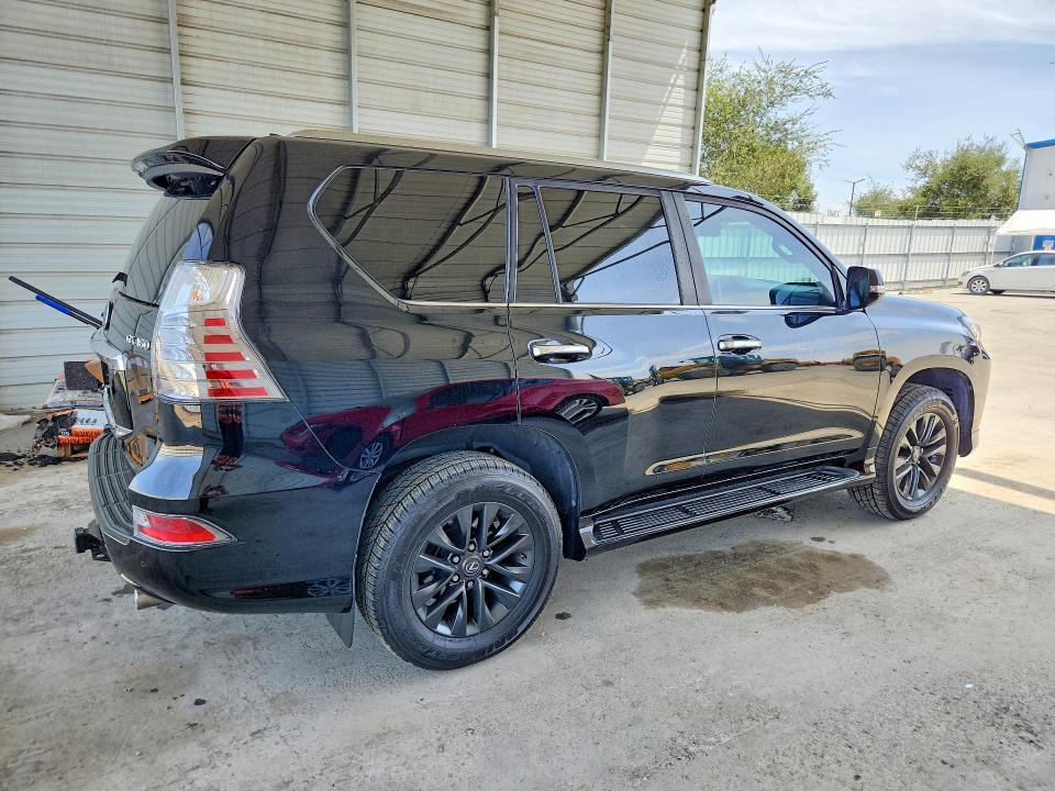 62528866 :رقم المزاد ، JTJAM7BX9M5278588 vin ، 2021 Lexus Gx 460 مزاد بيع