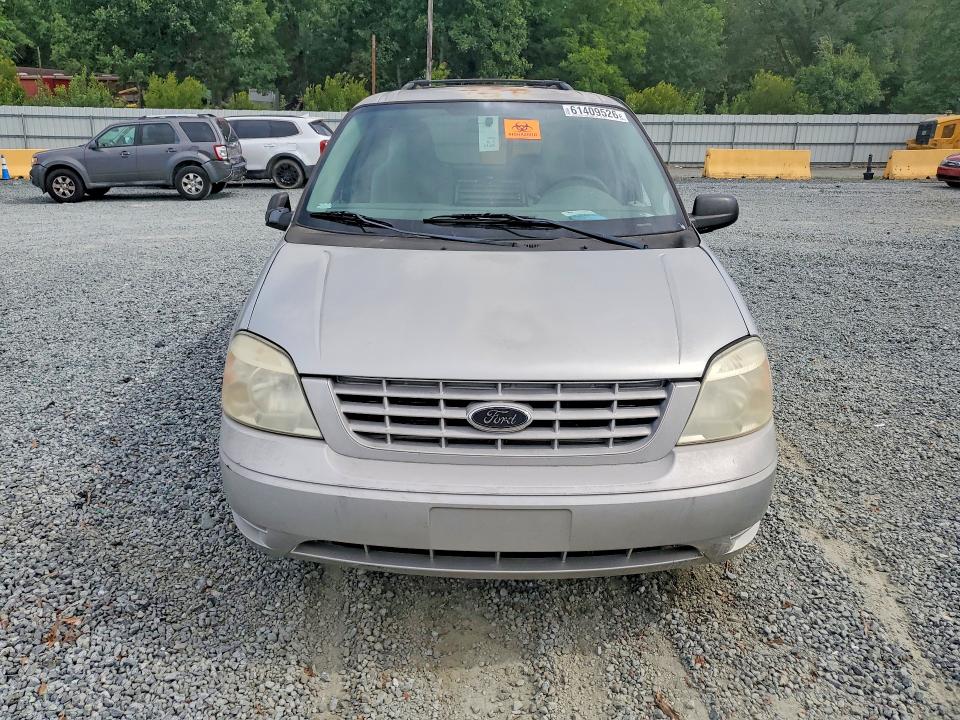 Aukcja sprzedaży 2005 Ford Freestar, vin: 2FMDA516X5BA32244, numer aukcji: 61409526