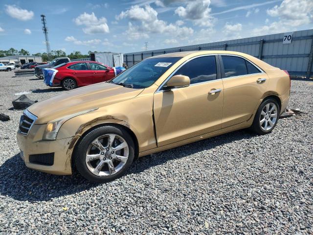Aukcja sprzedaży 2013 Cadillac Ats, vin: 1G6AB5RAXD0117861, numer aukcji: 62211906