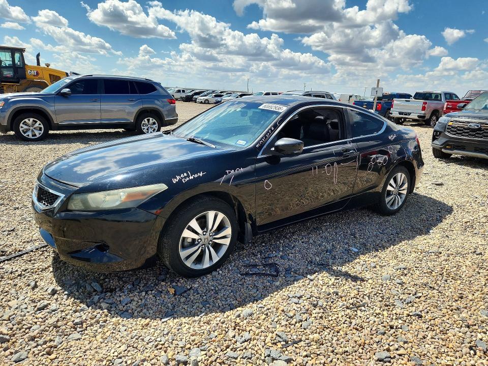 Auction sale of the 2009 Honda Accord, vin: 1HGCS12809A001352, lot number: 60692936