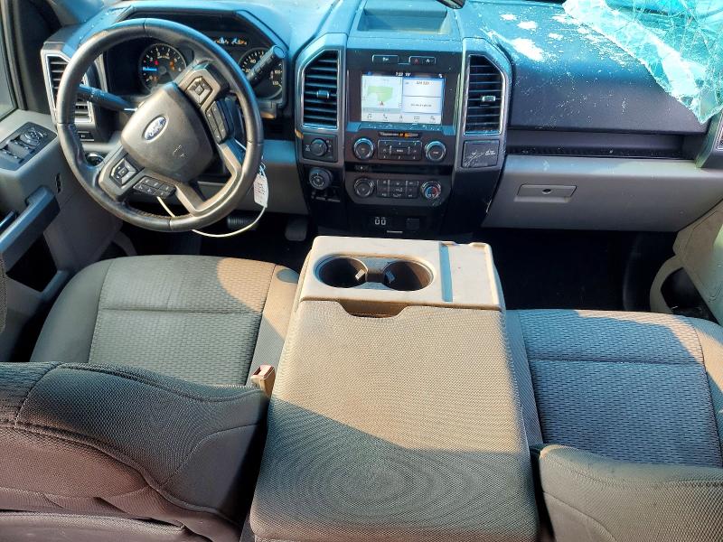 Aukcja sprzedaży 2018 Ford F150, vin: 1FTFW1EG1JFD42236, numer aukcji: 61948956