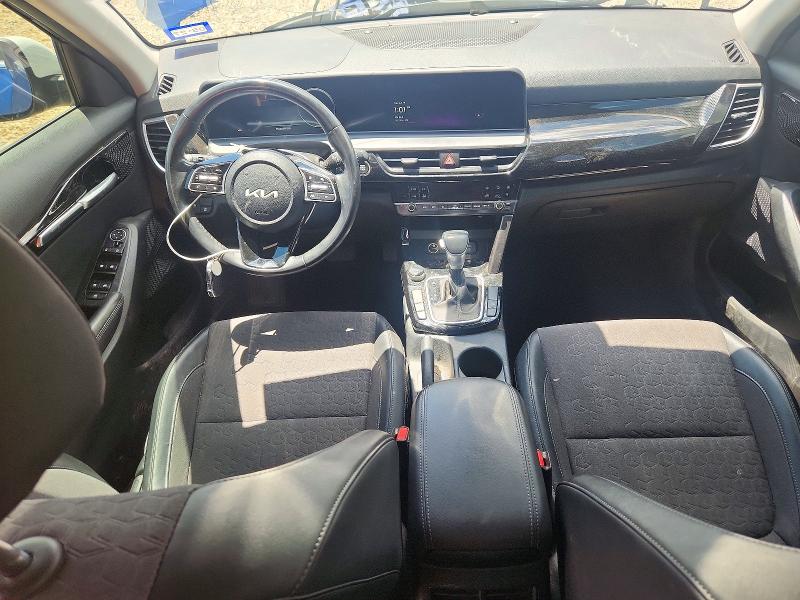 Aukcja sprzedaży 2024 Kia Seltos, vin: KNDEU2AA0R7587589, numer aukcji: 60688176