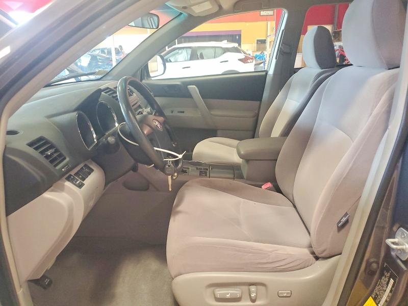 60327156 :رقم المزاد ، JTEES41A582078025 vin ، 2008 Toyota Highlander مزاد بيع