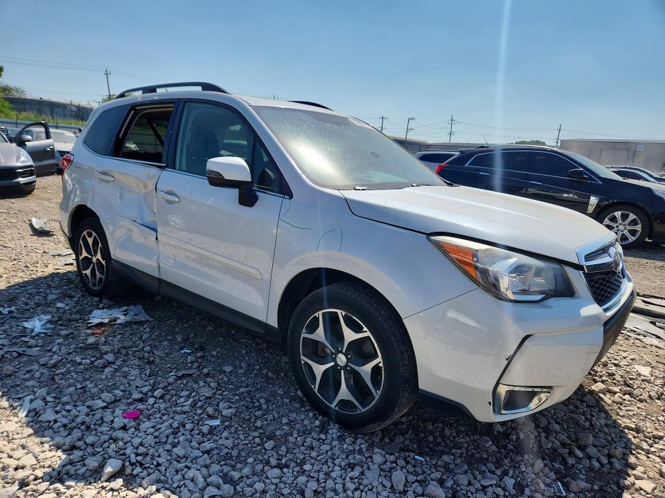 Продажа на аукционе авто 2014 Subaru Forester, vin: JF2SJGMC0EH547508, номер лота: 59881706