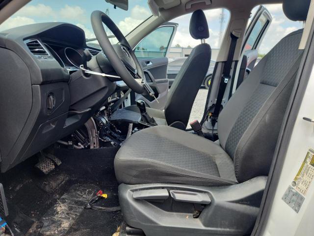 Продаж на аукціоні авто 2021 Volkswagen Tiguan, vin: 3VV1B7AX4MM142262, номер лоту: 62717086