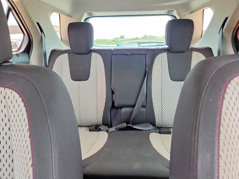 Продаж на аукціоні авто 2013 Chevrolet Equinox, vin: 2GNALBEK3D6163361, номер лоту: 63544316