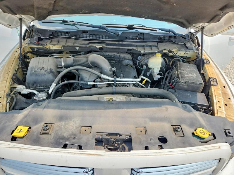 Продажа на аукционе авто 2014 Ram 1500, vin: 1C6RR7HT6ES146362, номер лота: 61523036