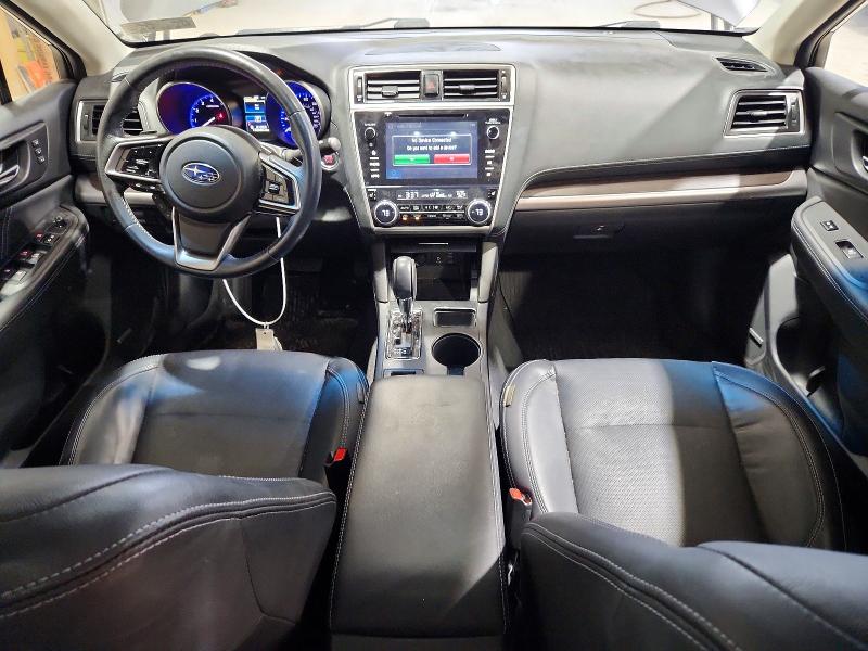 Продажа на аукционе авто 2018 Subaru Legacy, vin: 4S3BNAK63J3044141, номер лота: 60683896