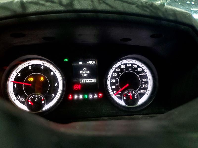 59313206 :رقم المزاد ، 1C6RR7KT4DS543317 vin ، 2013 Ram 1500 مزاد بيع