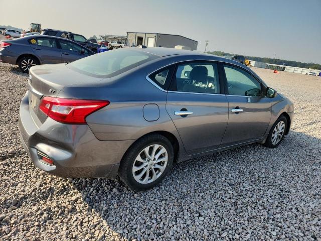 Продаж на аукціоні авто 2018 Nissan Sentra, vin: 3N1AB7AP1JL621029, номер лоту: 61168866