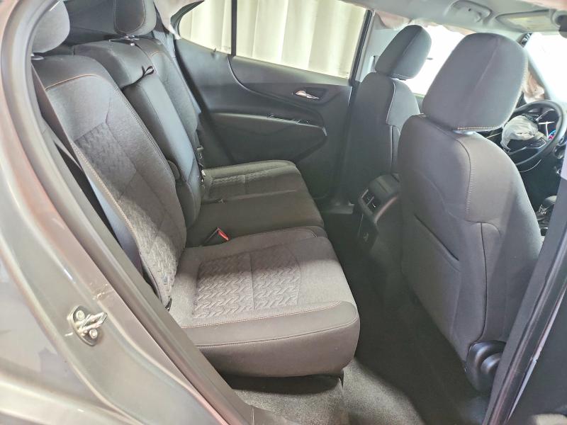 Продаж на аукціоні авто 2023 Chevrolet Equinox, vin: 3GNAXUEG8PS143608, номер лоту: 59249276
