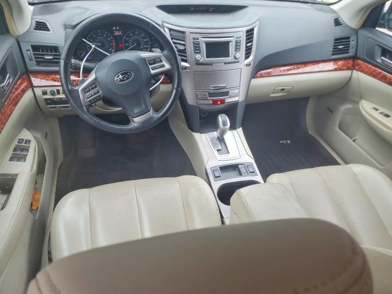 Продажа на аукционе авто 2012 Subaru Outback, vin: 4S4BRBKC4C3224663, номер лота: 59244916