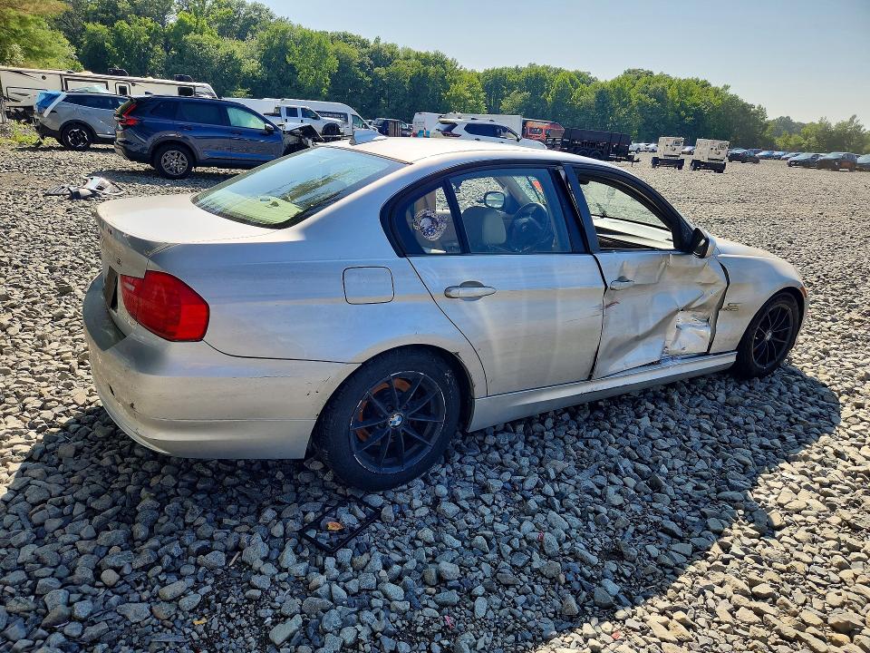 Продажа на аукционе авто 2010 Bmw 328, vin: WBAPK5C58AA653391, номер лота: 62028046