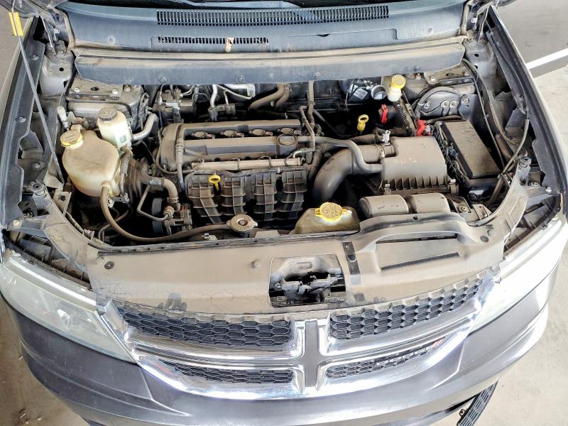 Продажа на аукционе авто 2016 Dodge Journey, vin: 3C4PDCAB4GT110907, номер лота: 61124986