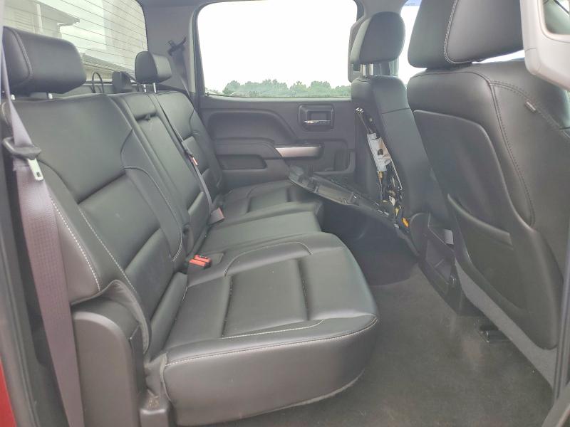 Продаж на аукціоні авто 2015 Chevrolet Silverado, vin: 3GCUKREC9FG264888, номер лоту: 61672826