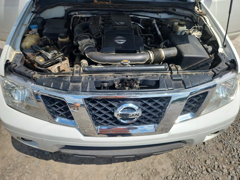 Aukcja sprzedaży 2016 Nissan Frontier, vin: 1N6AD0ER0GN791978, numer aukcji: 59593766