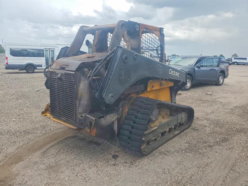 2024 John Deere 333g მანქანა იყიდება აუქციონზე, vin: 1T0333GMCRF462805, აუქციონის ნომერი: 59378286