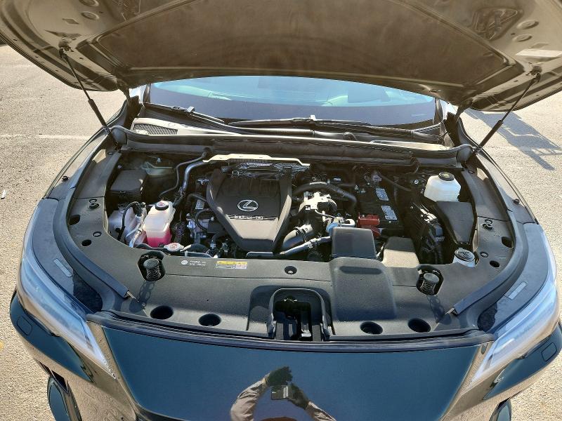 Продажа на аукционе авто 2024 Lexus Rx 350, vin: 2T2BAMCA9RC041775, номер лота: 59015946