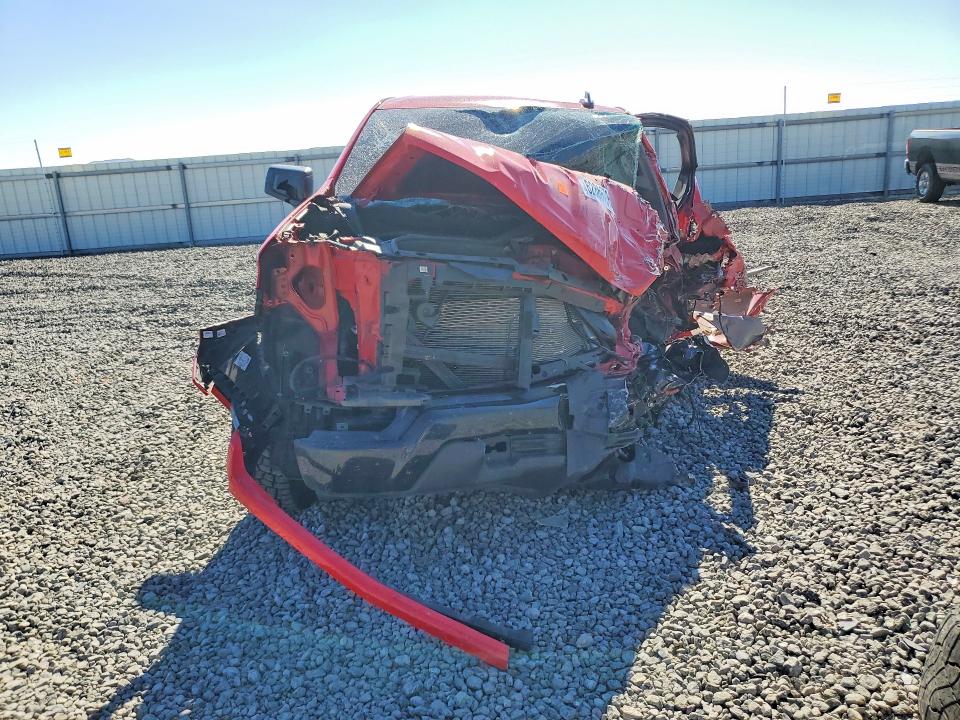 Продаж на аукціоні авто 2023 Chevrolet Silverado, vin: 3GCUDCED2PG277998, номер лоту: 62888796