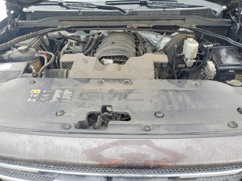 60609636 :رقم المزاد ، 3GTU2VEC4FG470418 vin ، 2015 Gmc Sierra مزاد بيع