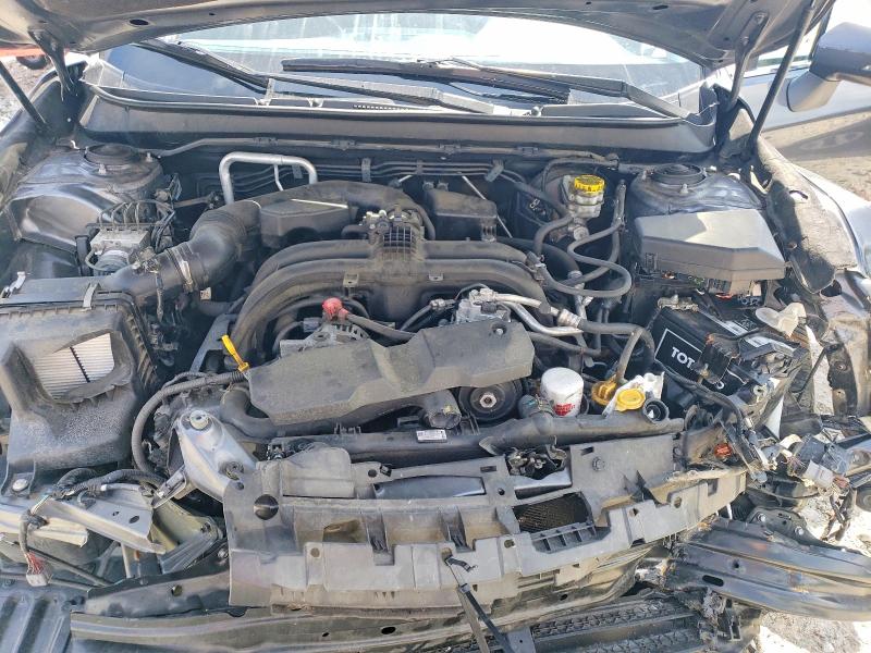 Продажа на аукционе авто 2018 Subaru Legacy, vin: 4S3BNAN68J3030425, номер лота: 59754806