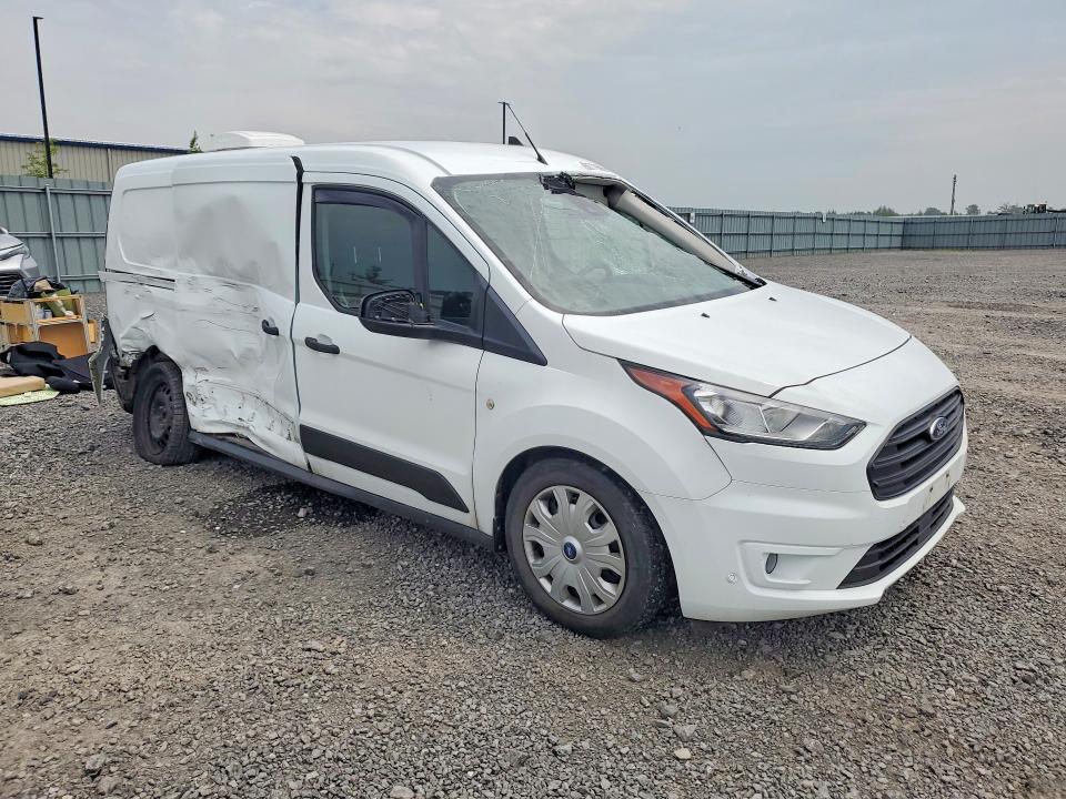 2021 Ford Transit Connect მანქანა იყიდება აუქციონზე, vin: NM0LS7W24M1505139, აუქციონის ნომერი: 60779686