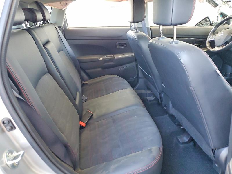 Aukcja sprzedaży 2025 Mitsubishi Outlander Sport, vin: JA4ARUAU7SU008184, numer aukcji: 62348166