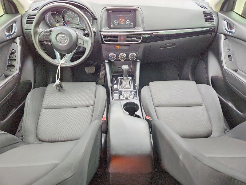 Aukcja sprzedaży 2016 Mazda Cx-5, vin: JM3KE2BY4G0809592, numer aukcji: 62454086