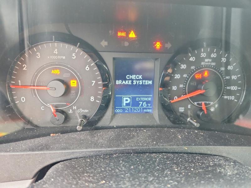Продаж на аукціоні авто 2015 Toyota Sienna, vin: 5TDJK3DCXFS102058, номер лоту: 62389306