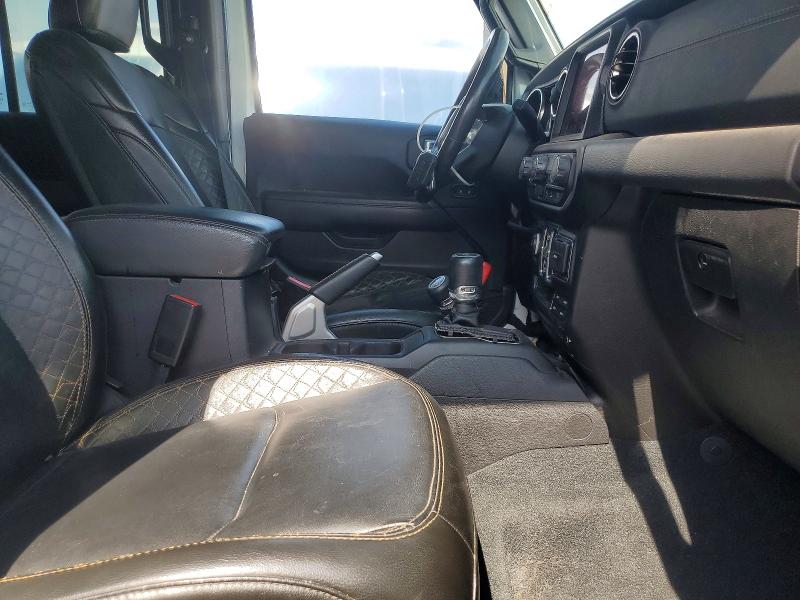 Продажа на аукционе авто 2022 Jeep Wrangler Unlimited, vin: 1C4JJXP66NW115078, номер лота: 60206566