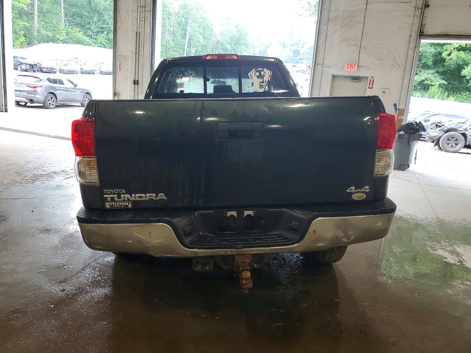 Продаж на аукціоні авто 2013 Toyota Tundra, vin: 5TFUM5F16DX049803, номер лоту: 61039286