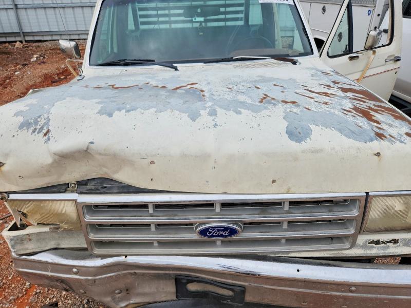 Продажа на аукционе авто 1991 Ford F150, vin: 2FTEF14Y8MCA75246, номер лота: 60218996