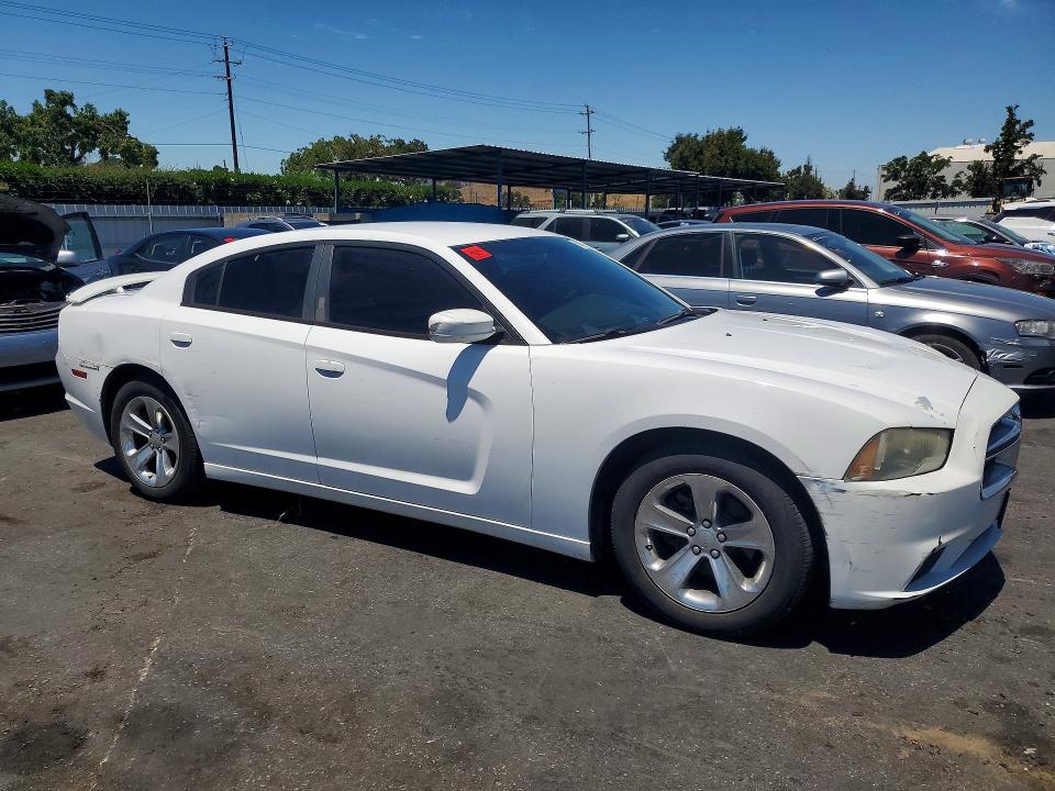 Aukcja sprzedaży 2014 Dodge Charger, vin: 2C3CDXBG2EH135119, numer aukcji: 58097886
