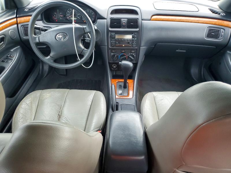 Aukcja sprzedaży 2003 Toyota Camry Solara, vin: 2T1CE22P63C023717, numer aukcji: 61306606
