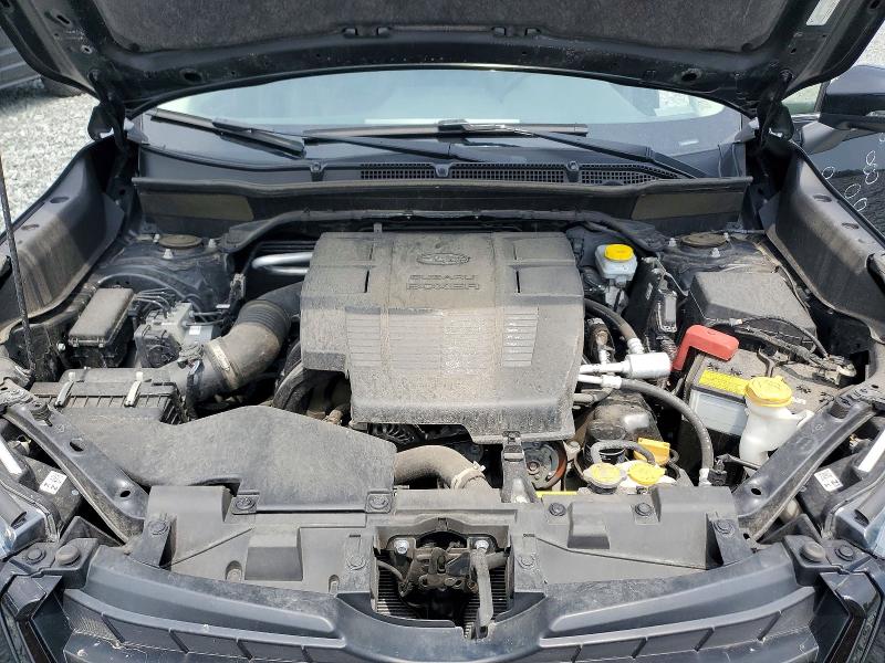 61900216 :رقم المزاد ، JF2SKAPC5PH468456 vin ، 2023 Subaru Forester مزاد بيع