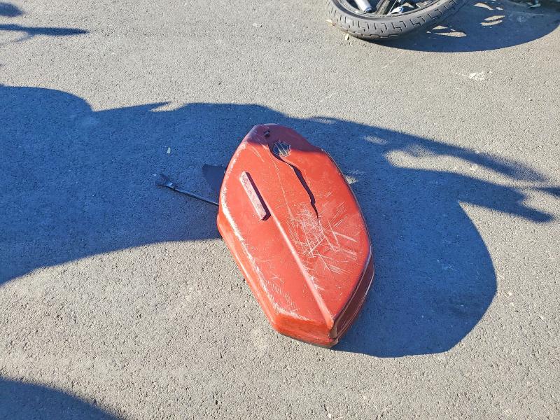 61637876 :رقم المزاد ، 1HD1YXZ2XRB012540 vin ، 2024 Harley-davidson Fxlrst مزاد بيع