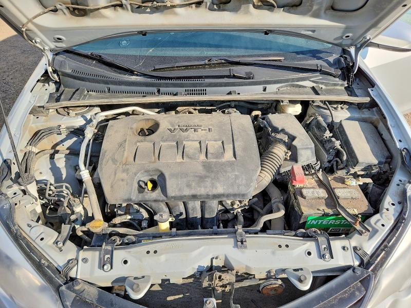 Продажа на аукционе авто 2014 Toyota Corolla, vin: 2T1BURHE5EC000235, номер лота: 62687216