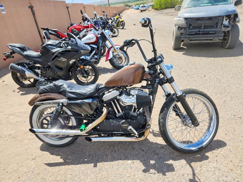 Продажа на аукционе авто 2022 Harley-davidson Xl1200, vin: 1HD1LC315NB405301, номер лота: 62601676