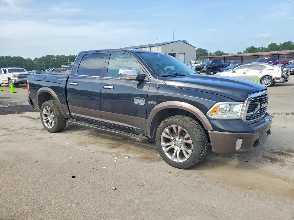 Продажа на аукционе авто 2018 Ram 1500, vin: 1C6RR7PT0JS154789, номер лота: 61028336