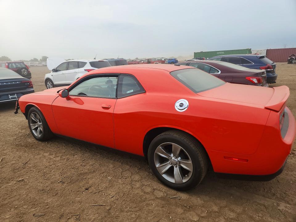 Aukcja sprzedaży 2018 Dodge Challenger, vin: 2C3CDZAG4JH339069, numer aukcji: 62165296