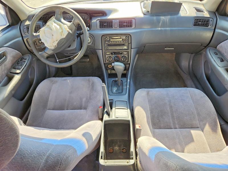 Aukcja sprzedaży 1998 Toyota Camry, vin: JT2BG22K4W0104541, numer aukcji: 60887886