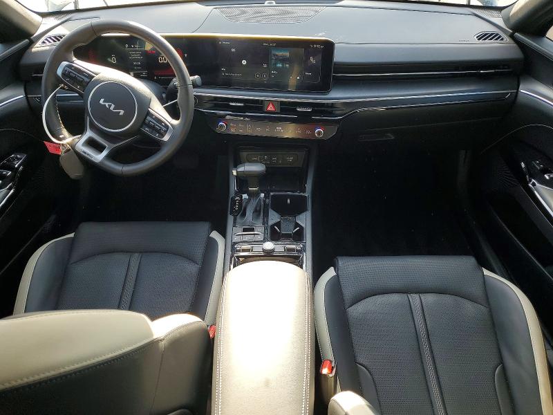 Aukcja sprzedaży 2025 Kia K5, vin: KNAG64J78S5367263, numer aukcji: 62380536