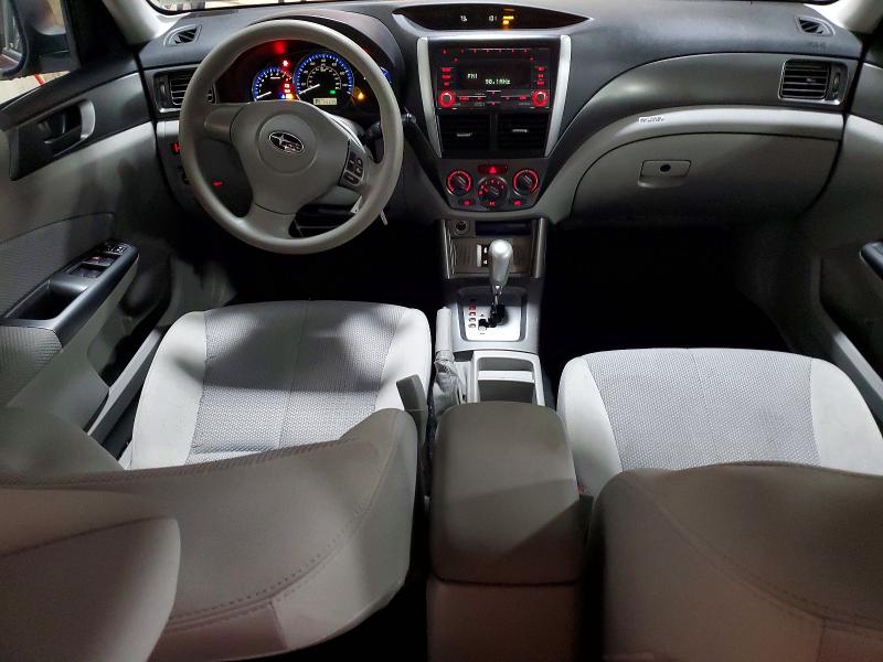 Продаж на аукціоні авто 2011 Subaru Forester, vin: JF2SHABC2BH717035, номер лоту: 58203836