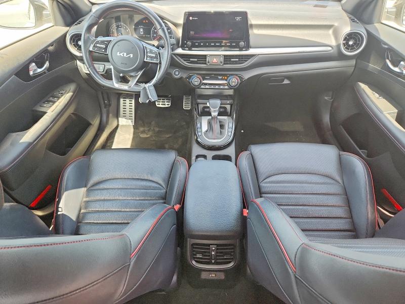 2022 Kia Forte მანქანა იყიდება აუქციონზე, vin: 3KPF44AC8NE479099, აუქციონის ნომერი: 59121526