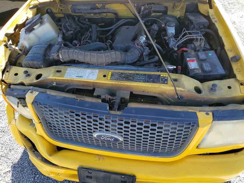 Aukcja sprzedaży 2003 Ford Ranger, vin: 1FTYR10U03PA50216, numer aukcji: 59678816