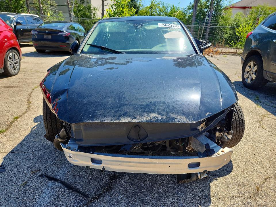 Aukcja sprzedaży 2018 Audi A4, vin: WAUENAF49JA111906, numer aukcji: 62724786