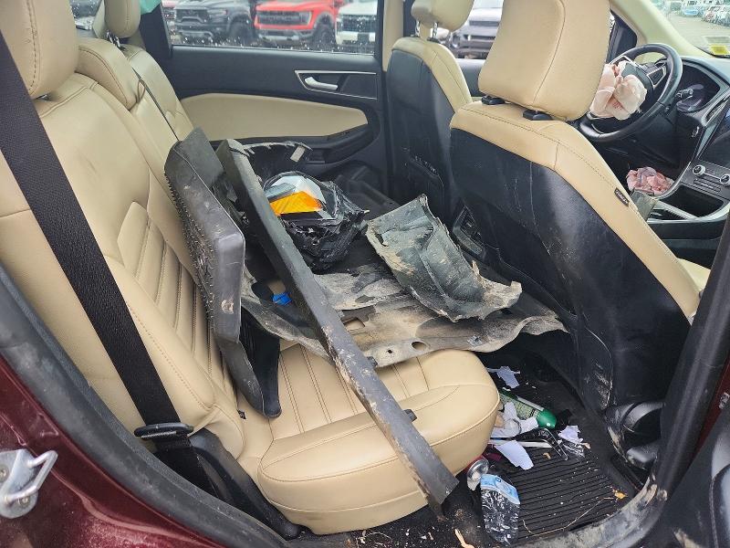 Aukcja sprzedaży 2024 Ford Edge, vin: 2FMPK4J95RBB28528, numer aukcji: 62468726